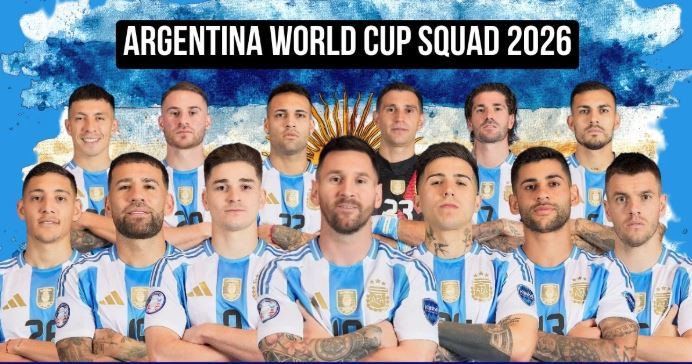 Argentina Hadapi Investigasi FBI di dalam Perjalanan Piala Dunia 2026